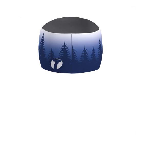 Bi-Elastic Air Headband
