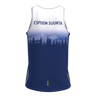 Run Singlet Men