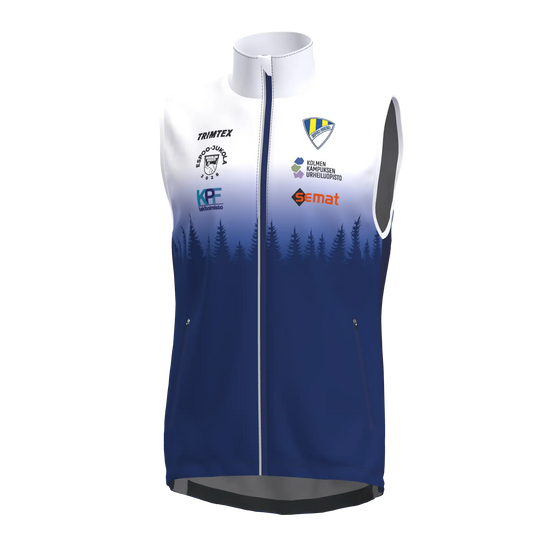 Trainer 3.0 Vest Men