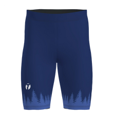 Lead Short Tights Men