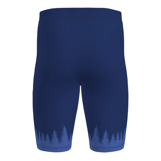 Lead Short Tights Men