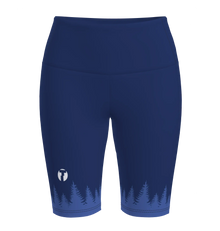 Lead Short Tights Women