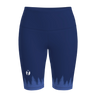 Lead Short Tights Women
