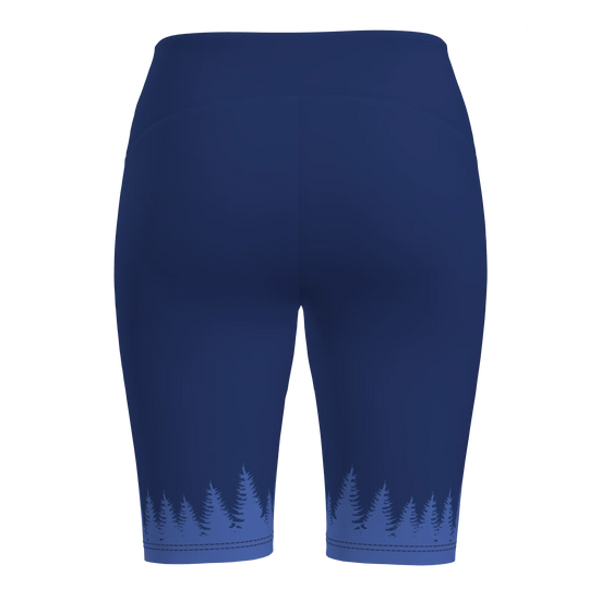 Lead Short Tights Women