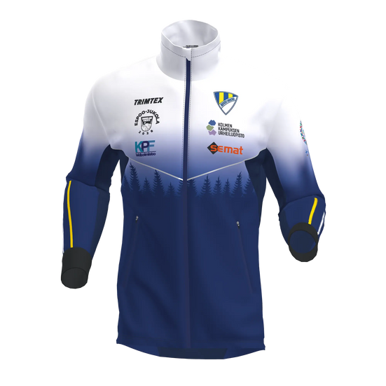Pulse 2.0 Jacket Jr
