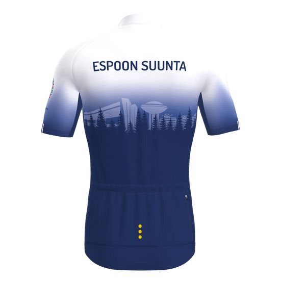 Elite 2.0 Shirt SS Men