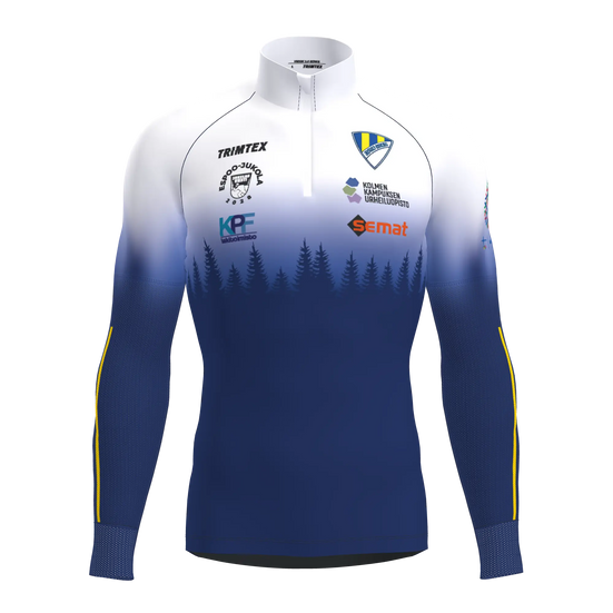 Vision 3.0 Raceshirt LS Women