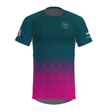 Run T-Shirt SS Jr