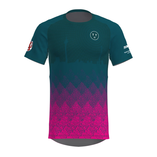 Run T-Shirt SS Men
