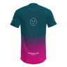 Run T-Shirt SS Men