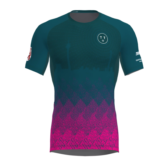 Fast T-Shirt SS Men