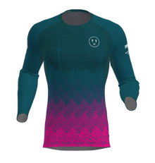 Fast T-Shirt LS Men