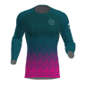 Fast T-Shirt LS Men