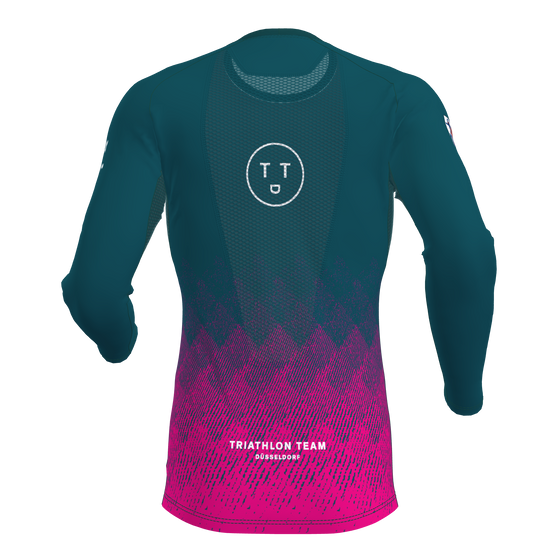 Fast T-Shirt LS Women