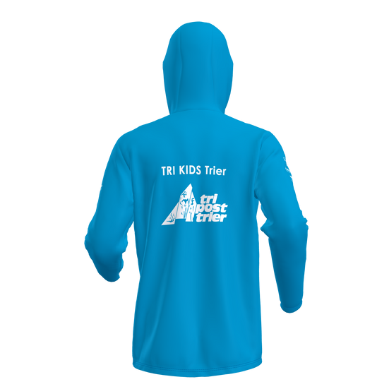 Fusion Hoodie Jr