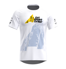 Run Ecogreen T-Shirt SS Men