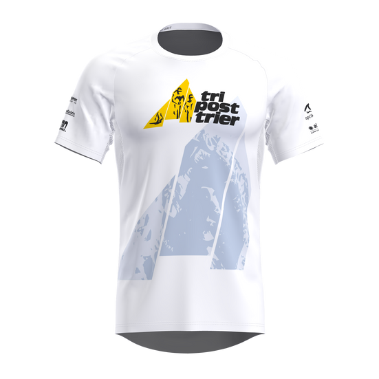 Run Ecogreen T-Shirt SS Men