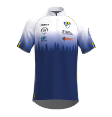 Trail Shirt SS Jr