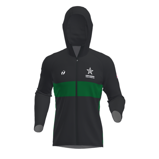 Flex 4.0 Hoodie Jr