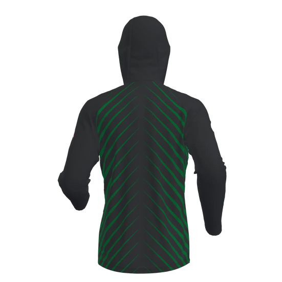 Flex 4.0 Hoodie Women