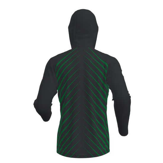Flex 4.0 Hoodie Women