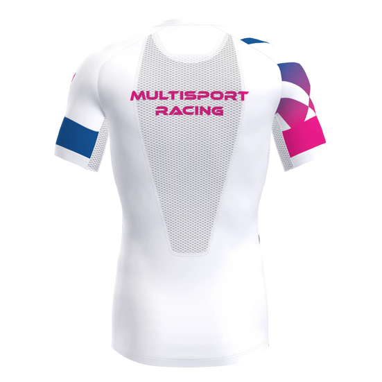 Fast T-Shirt SS Men