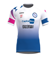 Fast T-Shirt SS Women