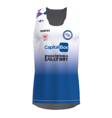 Fast 3.0 Singlet Women