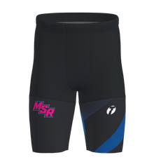 Fast Short Tights Men