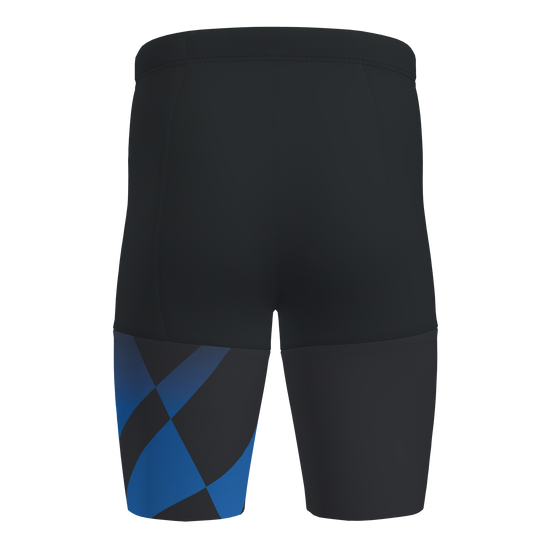 Fast Short Tights Men