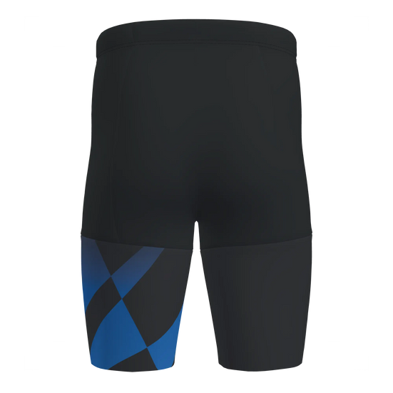 Fast Short Tights Men