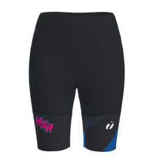 Fast Short Tights Women