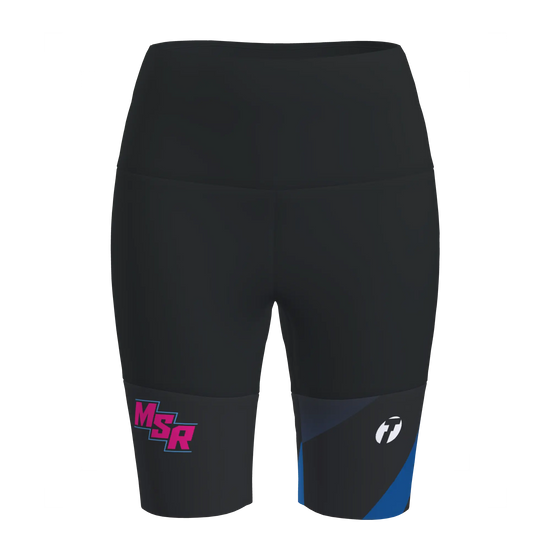 Fast Short Tights Women