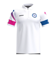 Pique Shirt SS Men