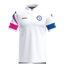 Pique Shirt SS Women