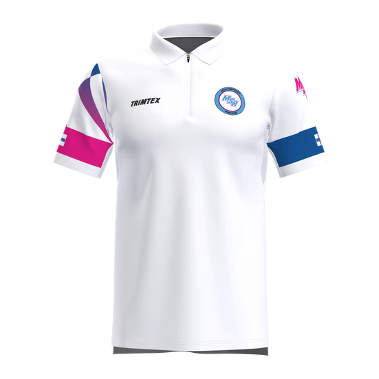 Pique Shirt SS Women