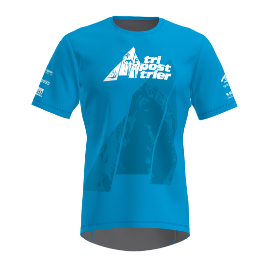 Lead T-Shirt SS Men