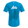 Lead T-Shirt SS Men