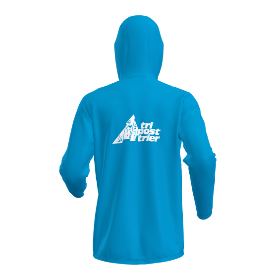 Fusion Hoodie Women