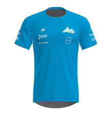 Run Ecogreen T-Shirt SS Jr
