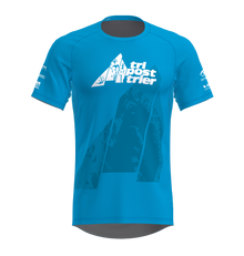 Run Ecogreen T-Shirt SS Men