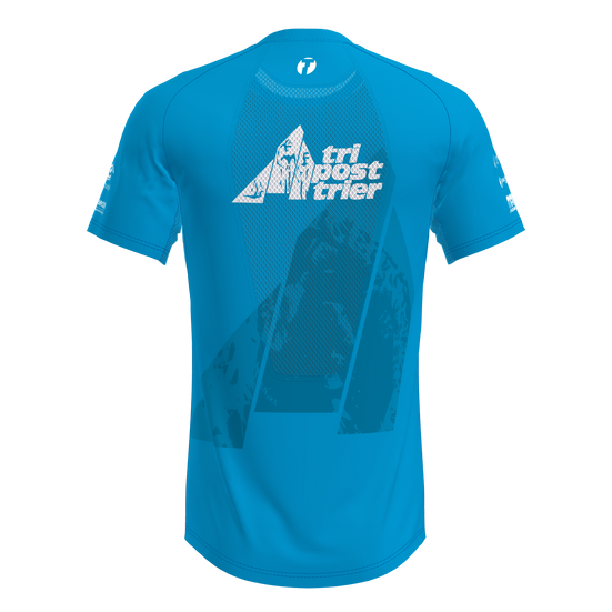 Run Ecogreen T-Shirt SS Women