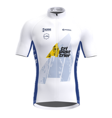 Elite 2.0 Shirt SS Jr