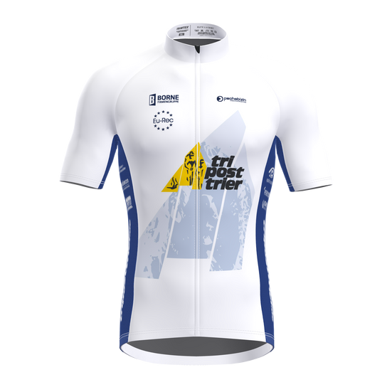 Elite 2.0 Shirt SS Jr