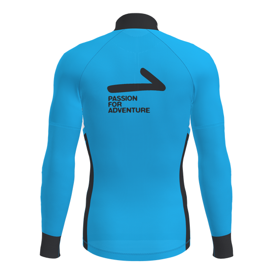 Vision 3.0 Raceshirt LS Men