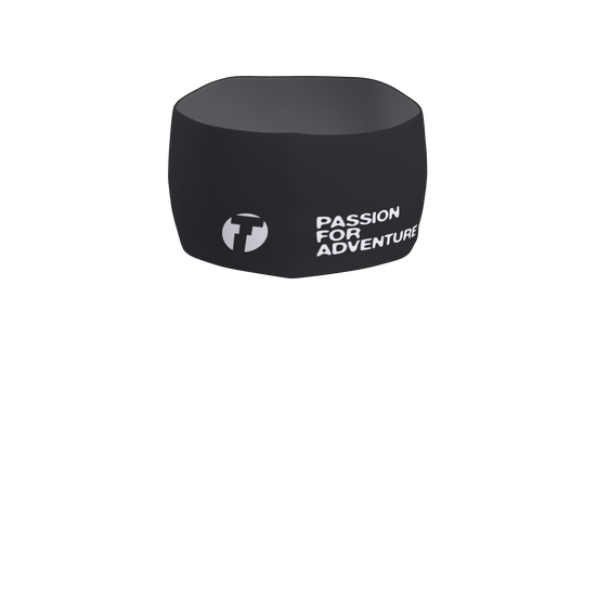 Pulse Headband