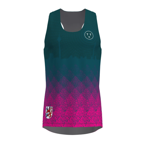 Fast 3.0 Singlet Men