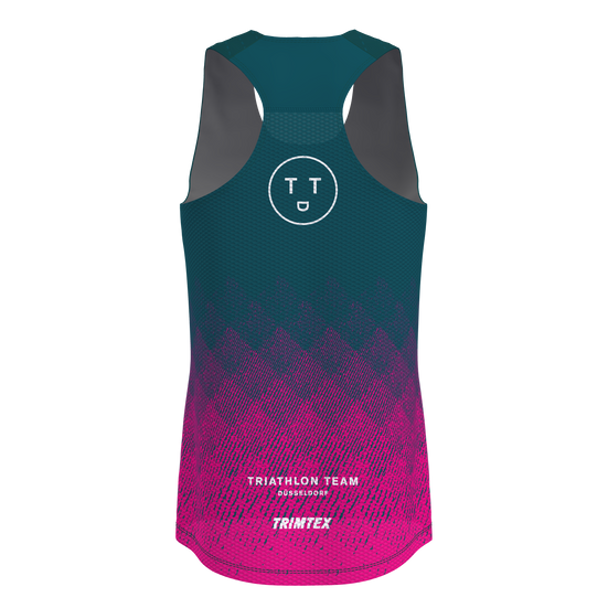 Fast 3.0 Singlet Women