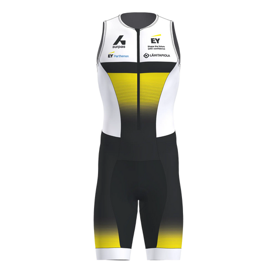 Drive 2 Skinsuit Men