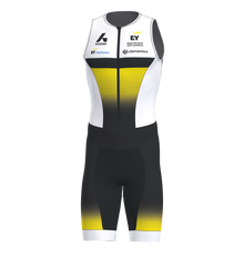 Drive 2 Skinsuit Men